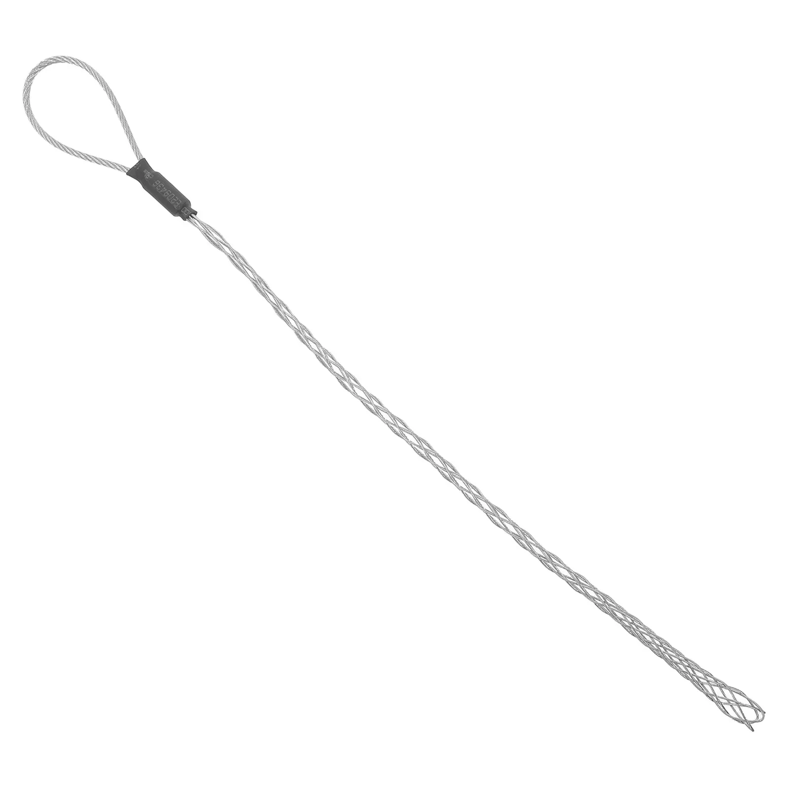 

Electrical Wire Pulling Grip Mesh Sock Tool for 6-10Mm Heavy Light Cables Efficient Network Cable Puller Wire Threading