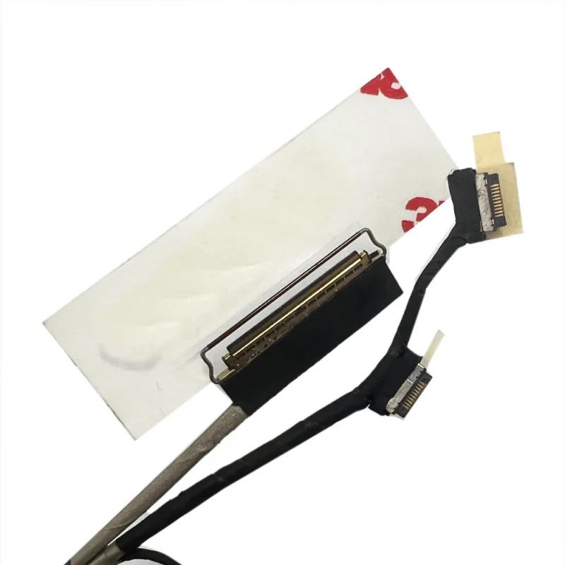 R+UHD EDP LCD Screen Cable 4K 40pins For Lenovo IdeaPad Yoga 720-13IKB DC02C00F700 view 2