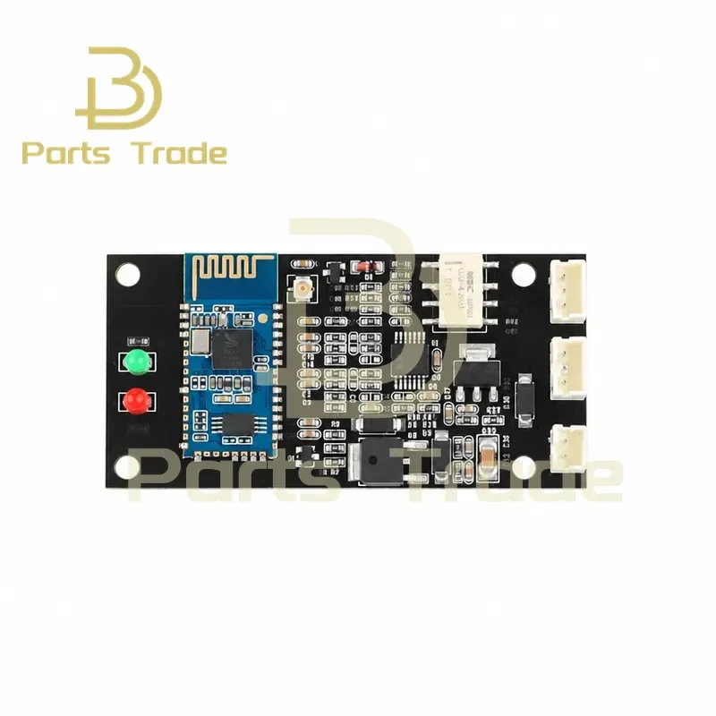 for AIYIMA CSR8645 Bluetooth Audio Receiver Board Amplifier Module Lossless APTX for Power Amplifier