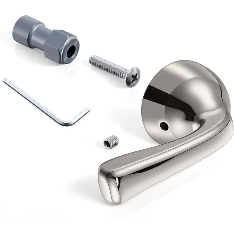 t21c-for-delta-rp74148for-delta-foundation-series-single-handle-tub-shower-faucet-compatible-metal-lever-handle-kit