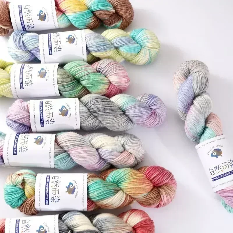 Thumbnail 3 - #23 Newest Cashmere Wool Scarfs