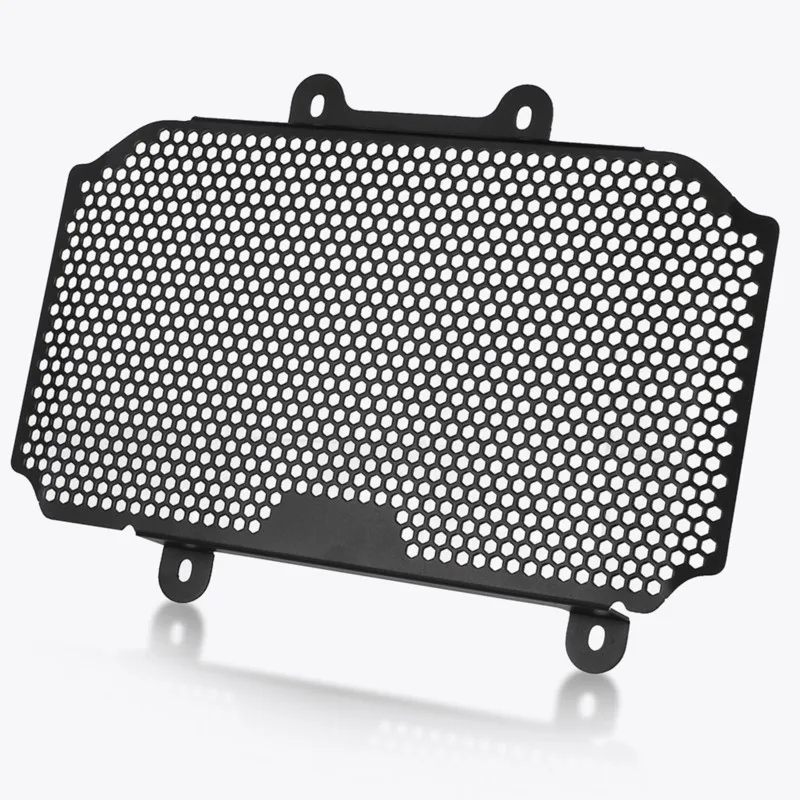 For KTM Duke 125 Duke 200 Duke 390 Duke 2011 2012 2013 2014 2015 2016 Radiator Guard Protection Grille Cover Protector Grill