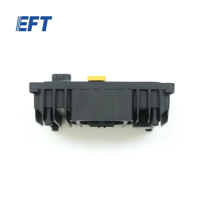 1pcs Drone Accessories Machine Power Control Module EPS200 For EFT Granule Spreader Uav Repair Parts