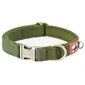 Olive green