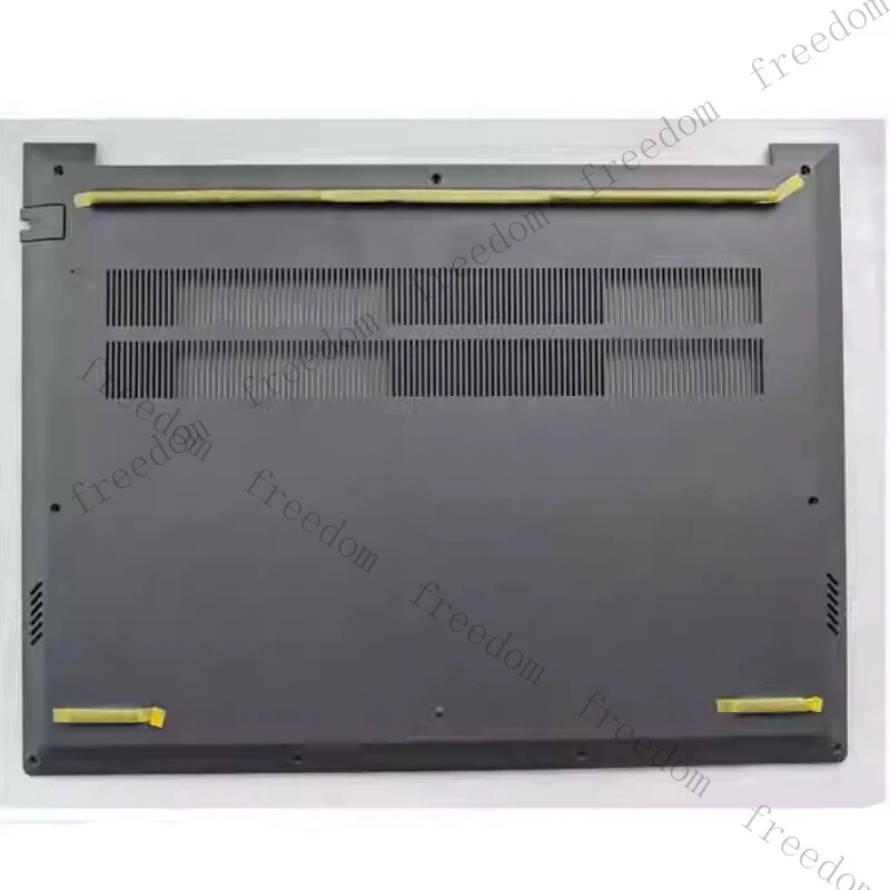 

HTS New for LENOVO THINKBOOK 16 G6 Bottom Case Base Cover Silver-Gray