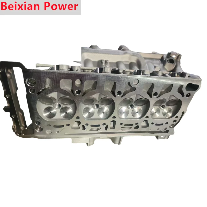 Manufacture In China Good Quality Engine Cylinder Head Assembly For AUDI 1.8T Generation III
