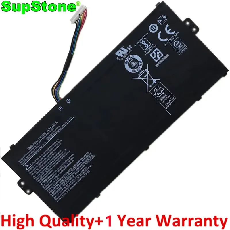 Supstone AP19A8K La…