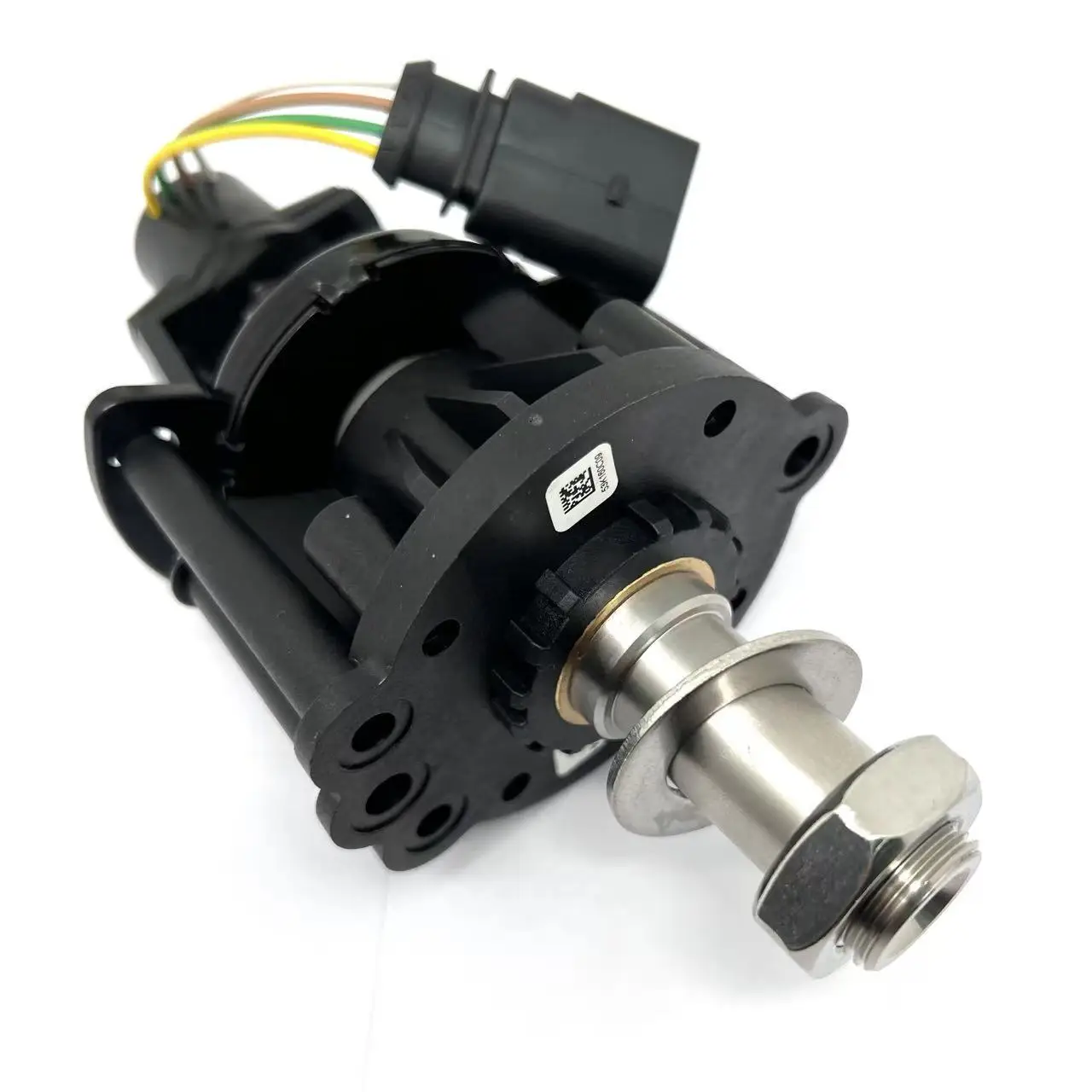 for Jungheinrich 51440515 Forklift Potentiometer Sensor Stable Signal Feedback Control Component for Handling Truck