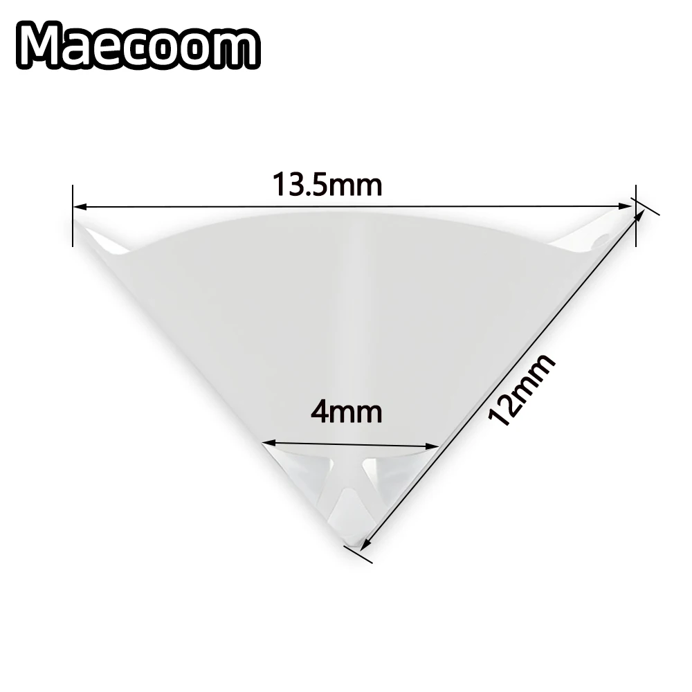 50 szt. SLA drukarka 3D filtr fotoelektryczny materiały eksploatacyjne filtr żywiczny UV biały kubek papierowy drukarka 3d grubszy lejek drukarka 3D patrs