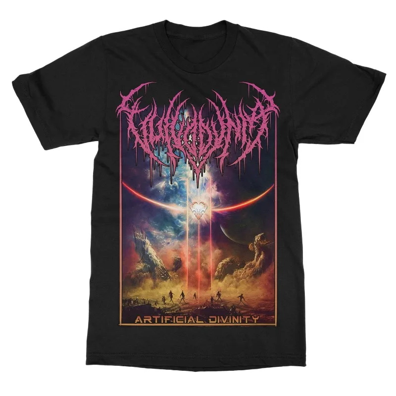 

Мужская футболка Vulvodynia Band, летняя уличная хлопковая футболка с круглым вырезом и короткими рукавами, удобная свободная мужская и женская одежда в стиле Харадзюку