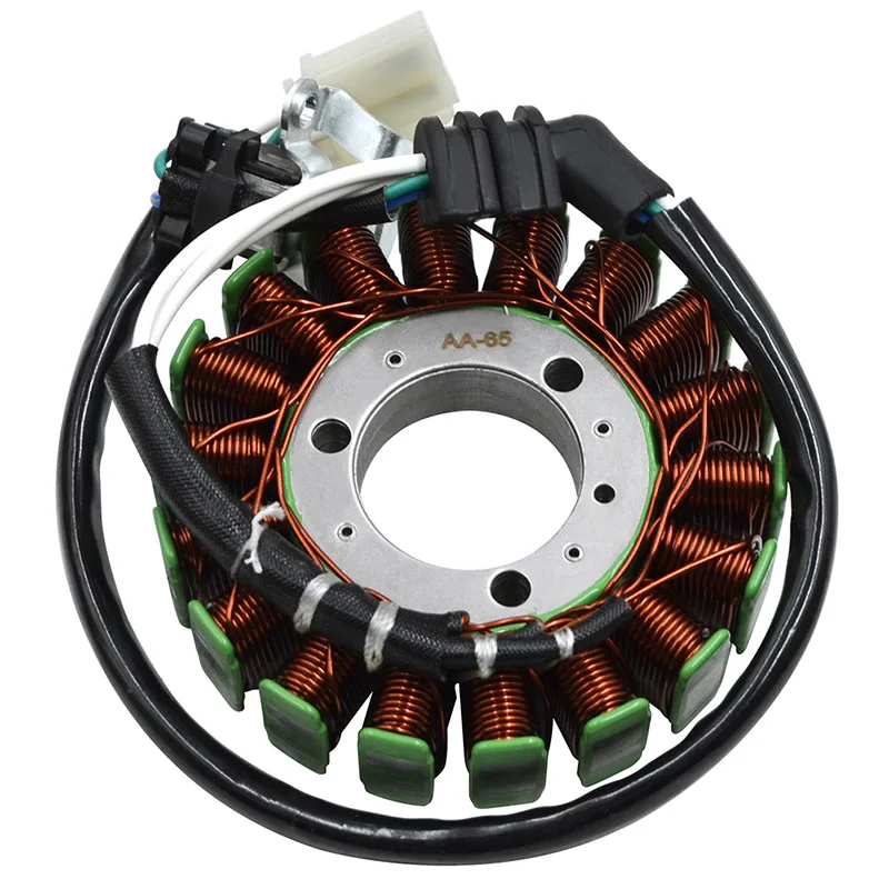 Motorcycle Generator Stator Coil For Yamaha YZF R25  R3 R3A  MTN320-A MT-03 MTN250 MT-25 1WD-H1410-00 1WD-H1410-01