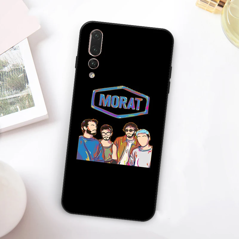 مورات باند لهواوي نوفا Y60 Y70 Y90 Y72 Y73 Y61 Y91 7i 8i 11i 12i 12s 9 10 SE P20 P30 P40 لايت