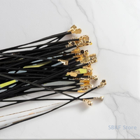 Single Entity Indoor Crossing Mechanism DIY Elements 5.8G Linear Antenna IPX UFL for Mobula 6 7 Freestyle HD / ECO