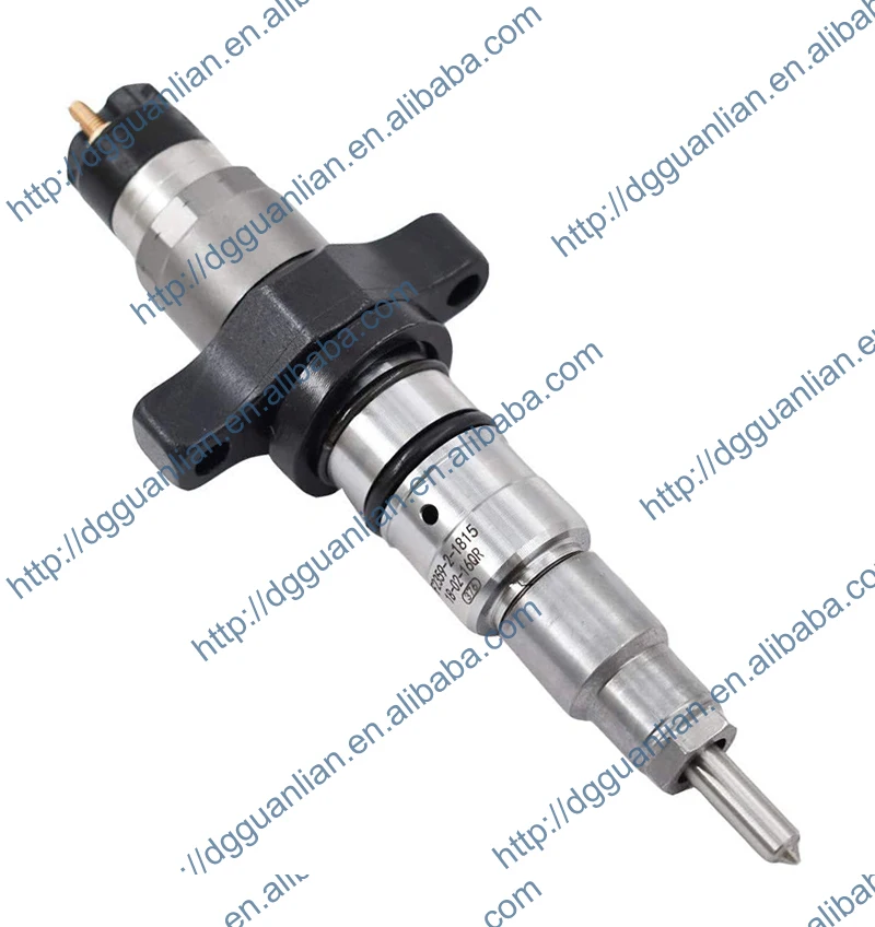 

Дизельный топливный инжектор Common Rail 0445120238 для 04-09 Dodge Ram Cummins 5,9 л