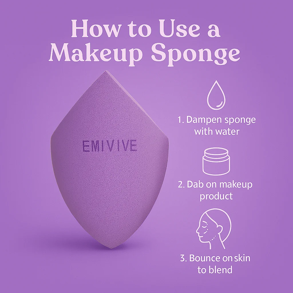 7/12/24 szt. Gąbeczek do makijażu Miękkie kosmetyczne puszki Elastyczne gąbki do makijażu dla idealnego podkładu, korektora, pudru Akcesoria do makijażu