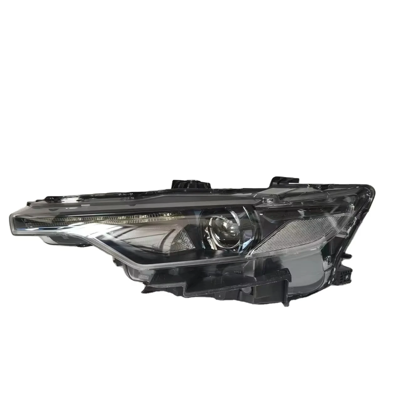 

Original Car Xenon Headlight Wholesale For Maserati Levante Xenon Headlight Headlamp Car Auto Lighting Systems