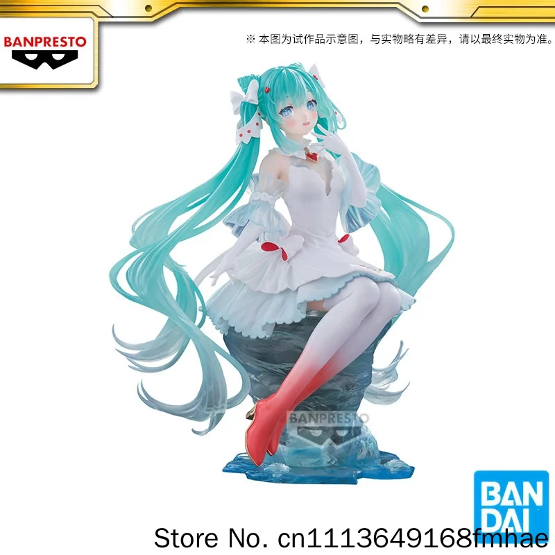 bandai-banpresto-hatsune-miku-evolve-clearluxe-sea-angel-anime-collectible-figure-desktop-decor-for-adult-collectors