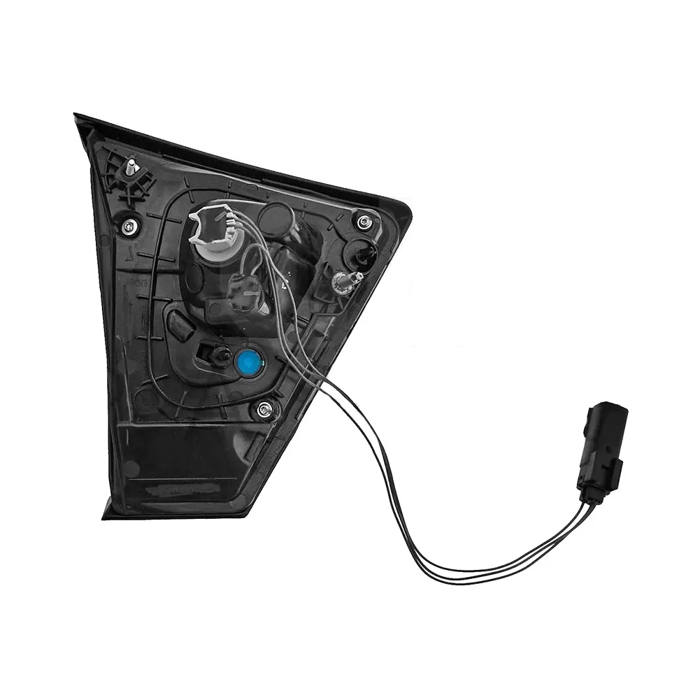 Replacement Tail Light RH Inner Tail Light Replacement Installation Tail Light Easy Installation Non-Deformation