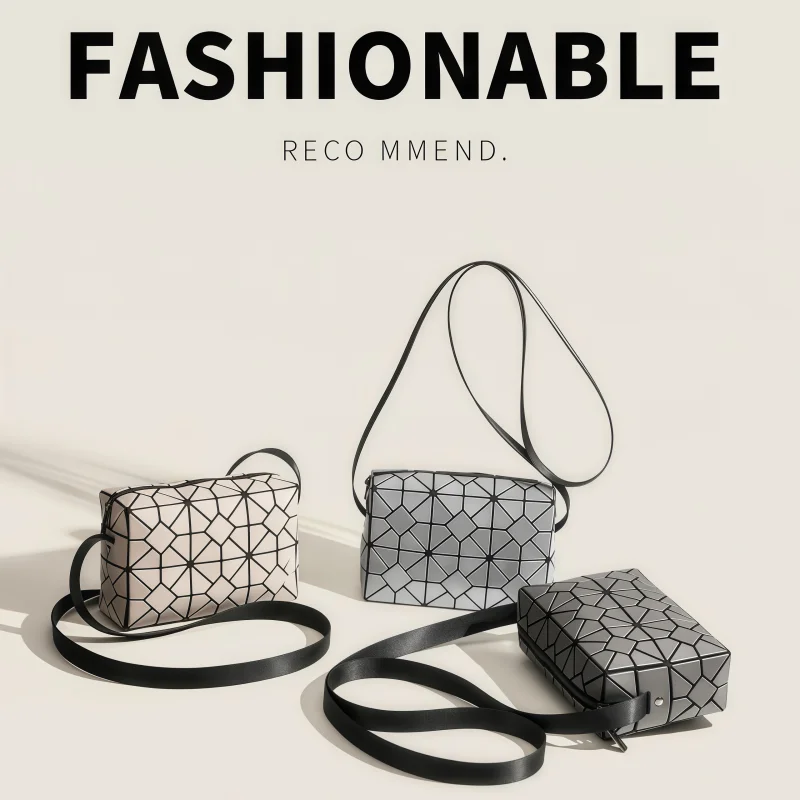 2026 2026 New Geometric Bag Women Geometric Handbag Fashion Shoulder Bag Women Luxury Brand Designer Bag Crossbody Purse Tote Clutch - Aliexpress Deal