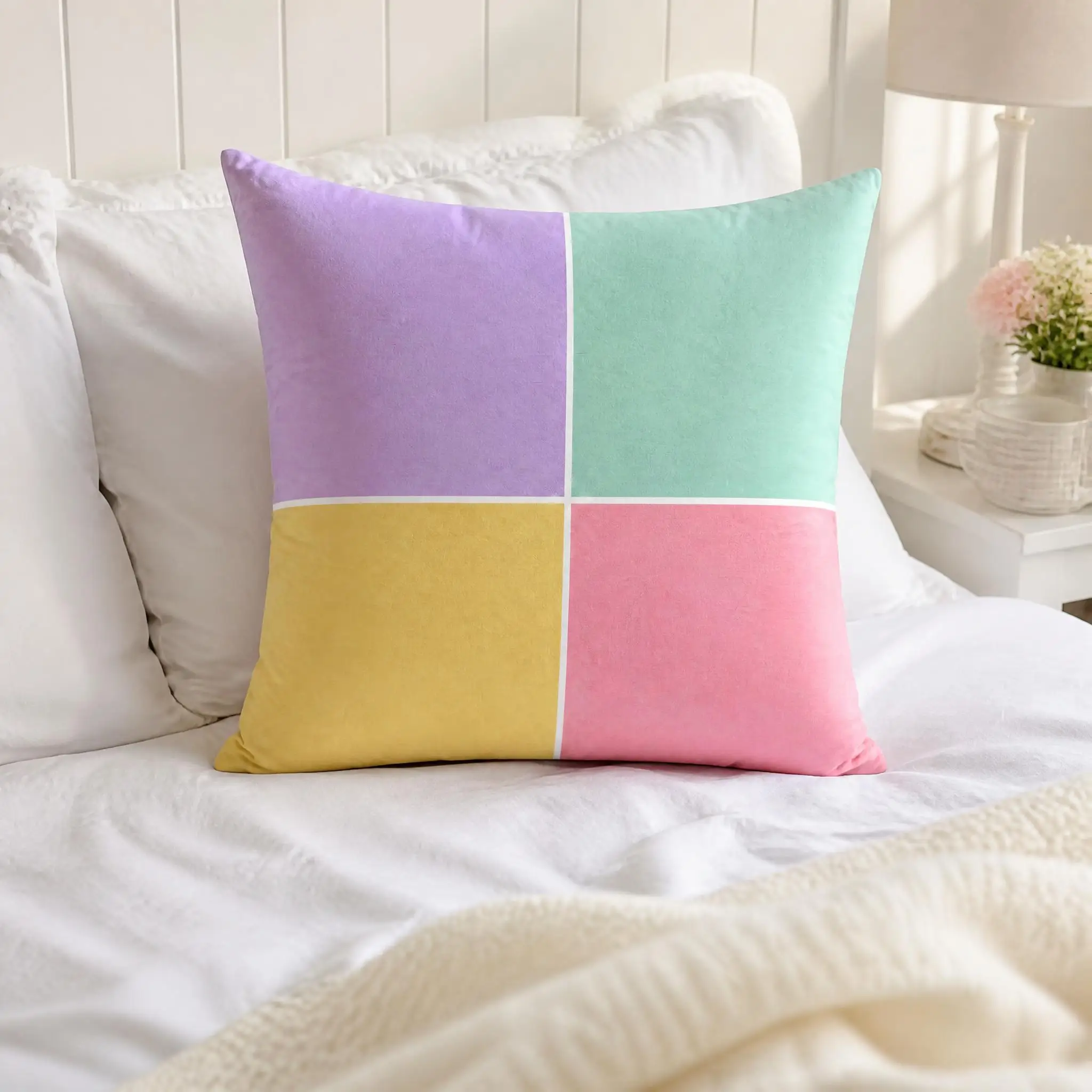Pastel London Living Home Pill - Home Textiles London ulasan dan harga
