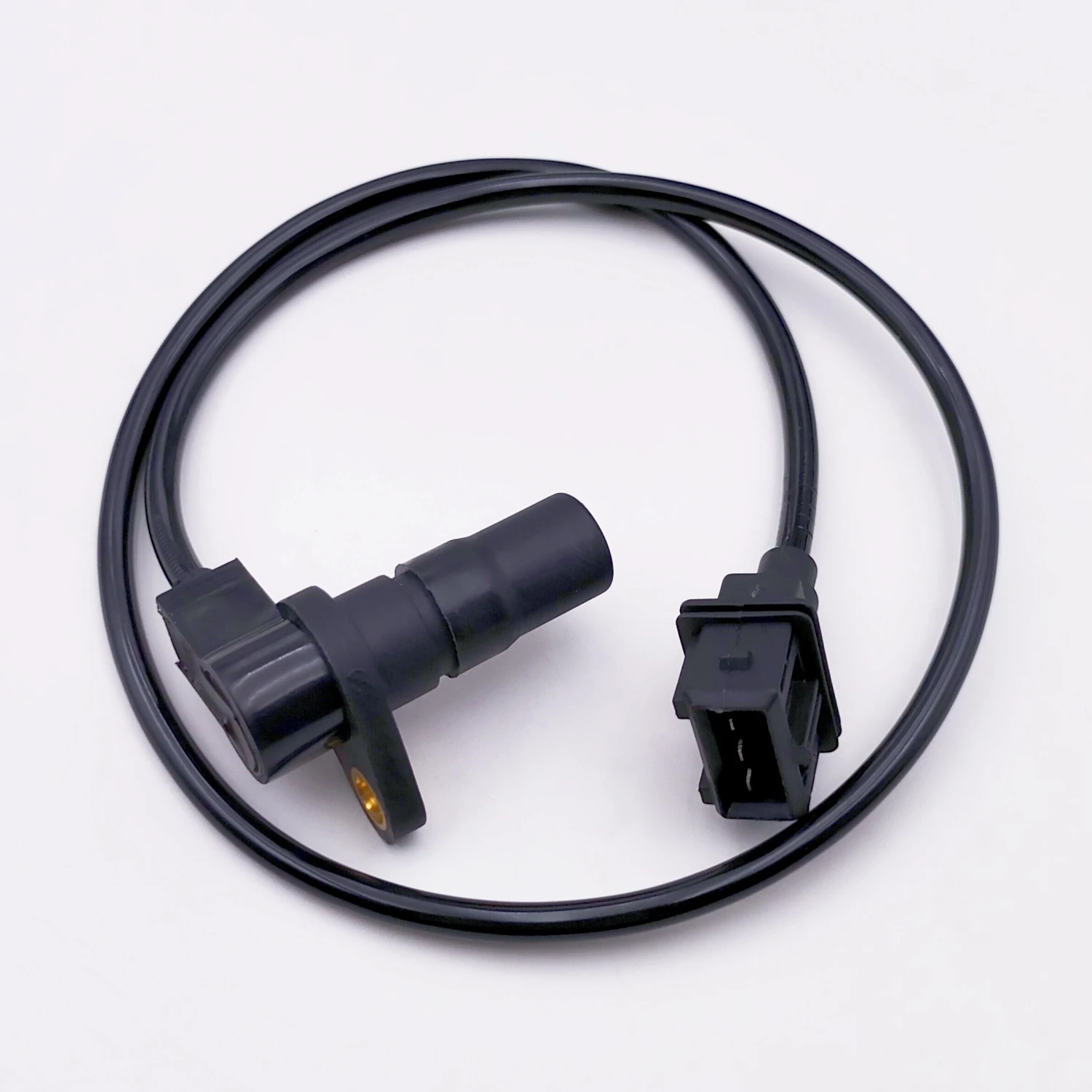 Crankshaft Speed Sensor for CFmoto 500 CF188 X5 U5 600 CF196 X6 U6 Z6 Z6-EX ATV UTV SSV 0130-011300-0001 172MM-B-011300
