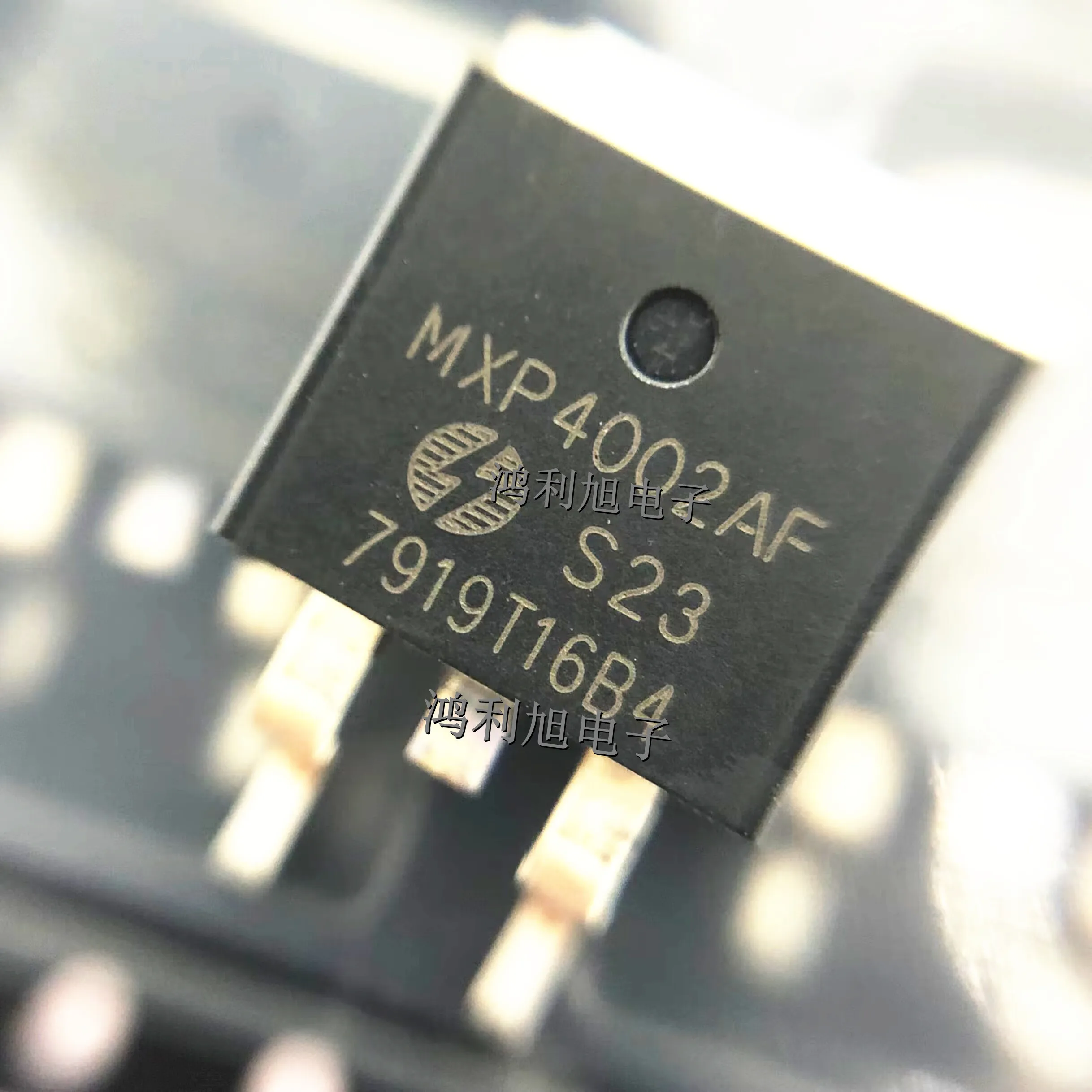 5 Pçs/lote MXP4002AF-S23 MXP4002AF TO-263 SMT MOS transistor marca novo estoque original