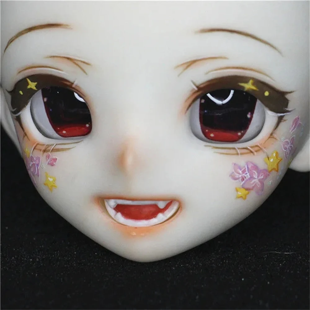 Bjd Ogen Pop Ogen 8Mm-26Mm Pop Anime Plastic Ogen Voor Speelgoed 1/8 1/6 1/4 1/3 Sd Dd Pop Accessoires 8Mm-26Mm Pop Ogen