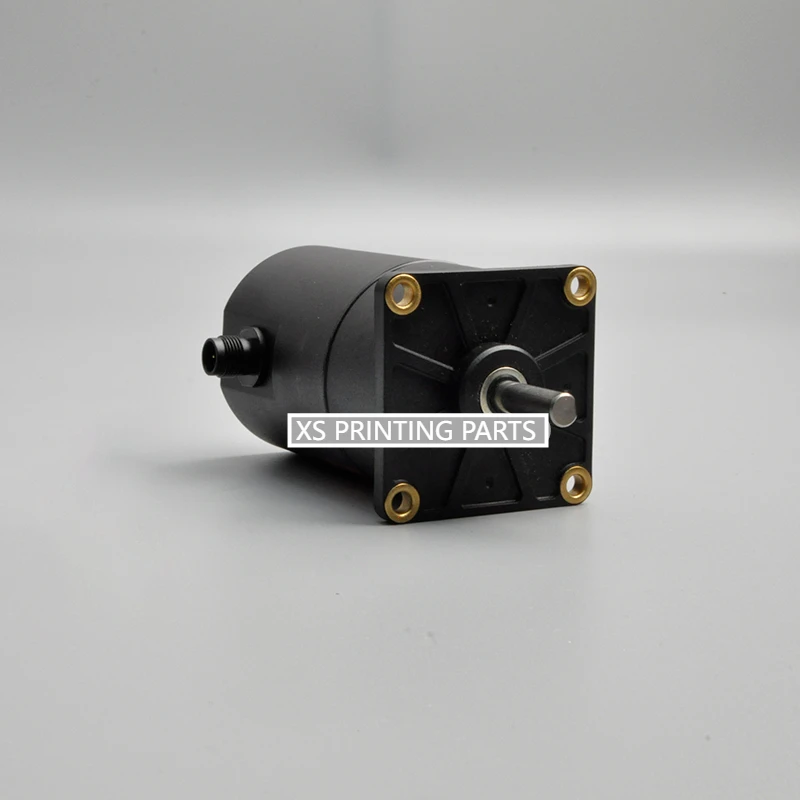 1 Piece 61.144.1141/01 61.144.1141 PULL GAUGE SERVO MOTOR CD102 SM102 PRINTING MACHINERY SPARE PARTS