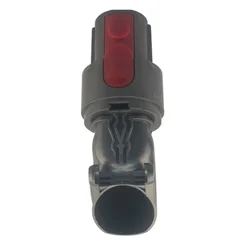 Hot sale Direct Drive Suction Joint Connector Adapter for V7 V8 V10 V11 Vacuum Cleaner Replacement Accessories