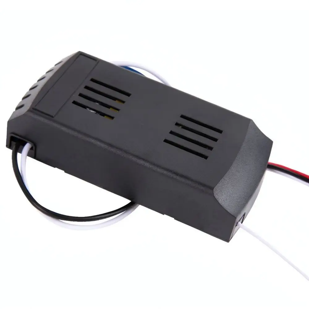 Universal Ceiling Fan Remote Switch 24V DC Variable Frequency Controller 6 Speed Wireless Transmitter Kit