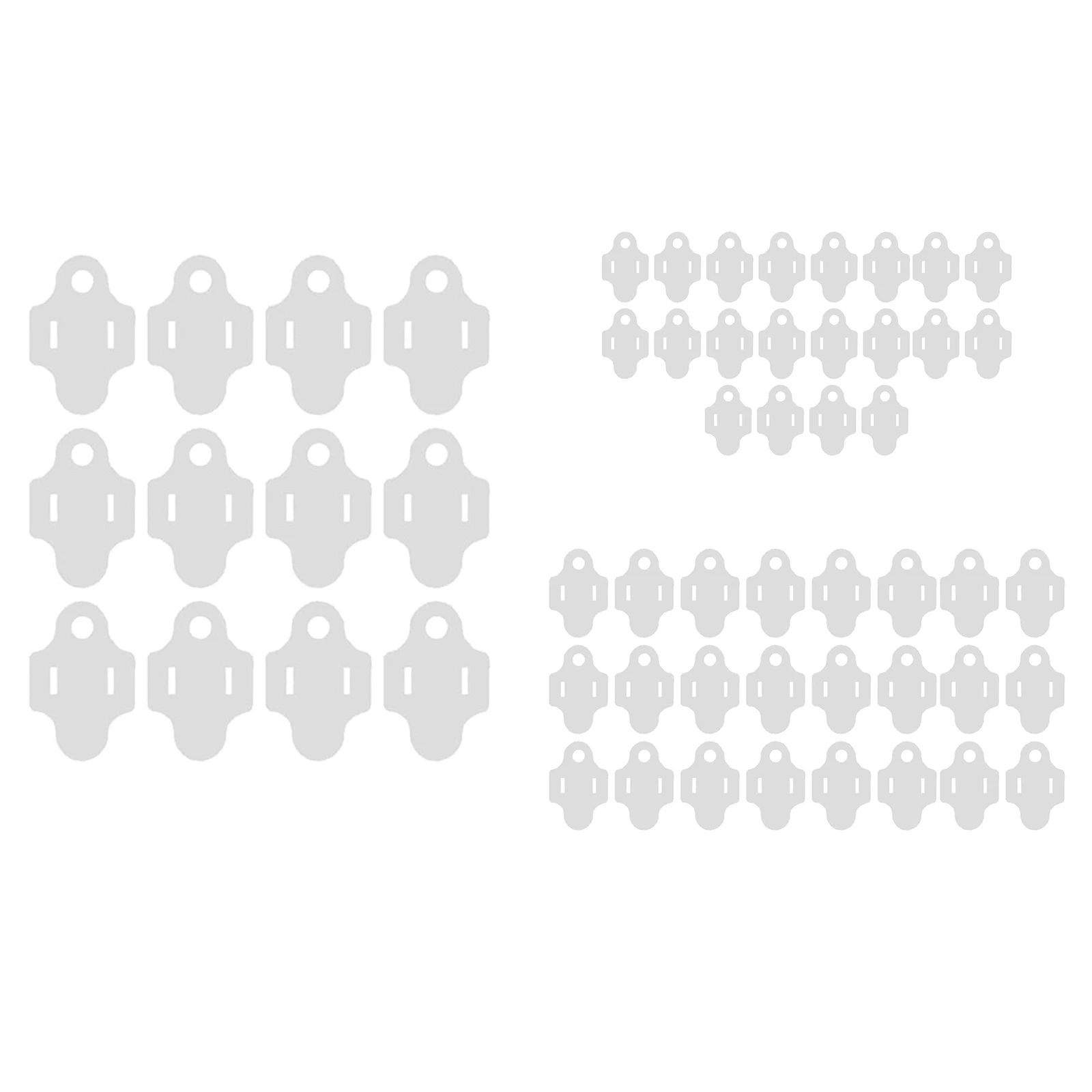 String Light Weatherproof Gaskets Plugs Gfci Protector Light Plug Protectors for Outdoor Christmas Light Extension Cords