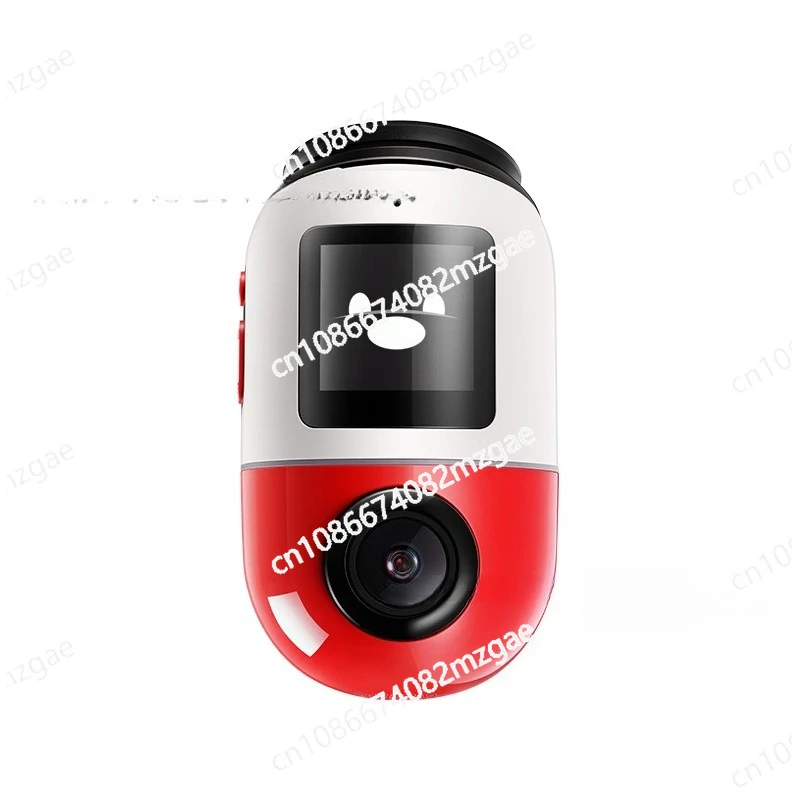 

X200 360 Vista Полный GPS Incorporado ADAS 70mai Coche DVR X200 Vino