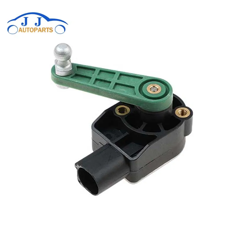 

Best Quality New 4F0907503 Headlight Level Sensor For Volkswagen Audi A6 Car Accessories