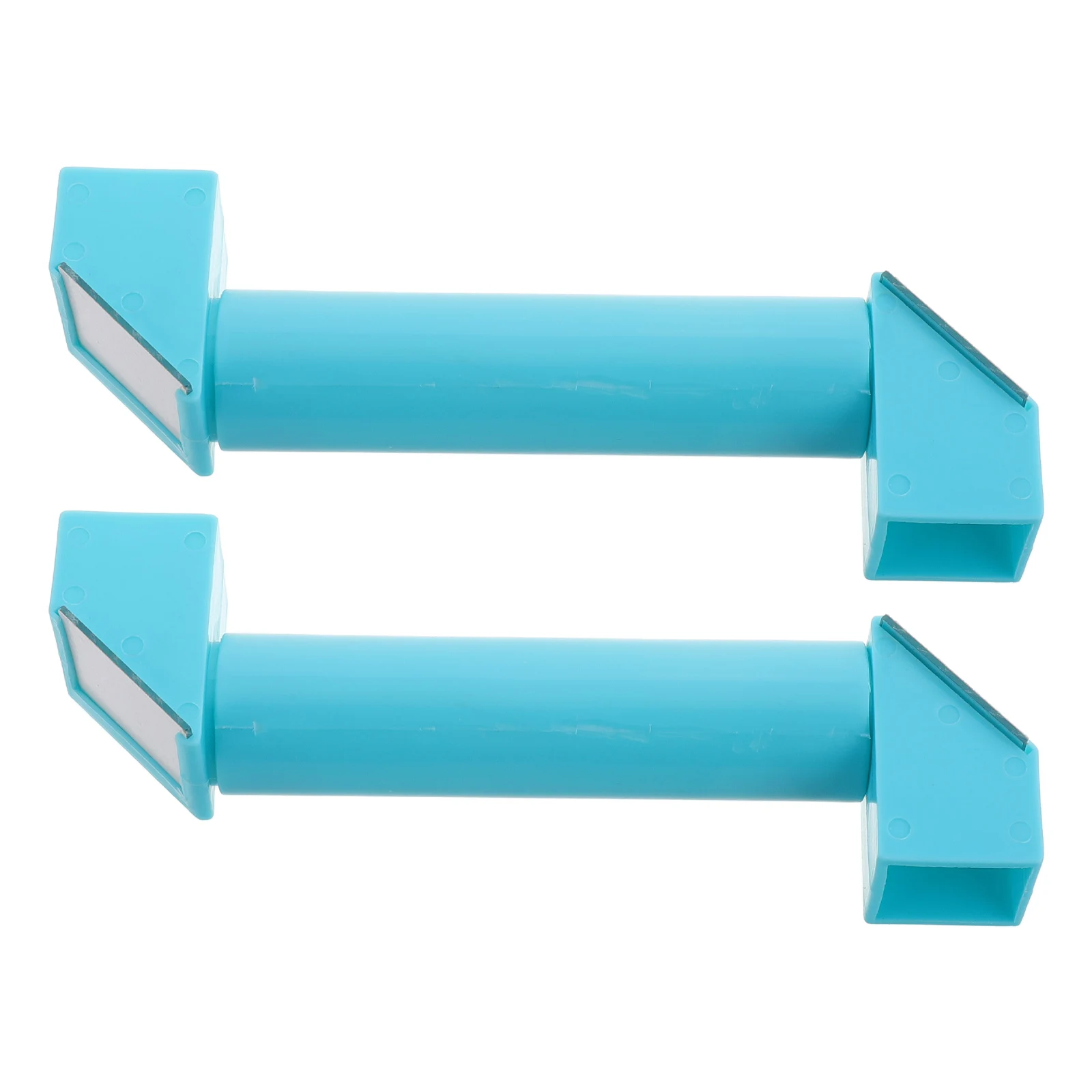 

2 Pcs Equipment Elementary School Student Periscope Pupils Plastic Exploration Toys