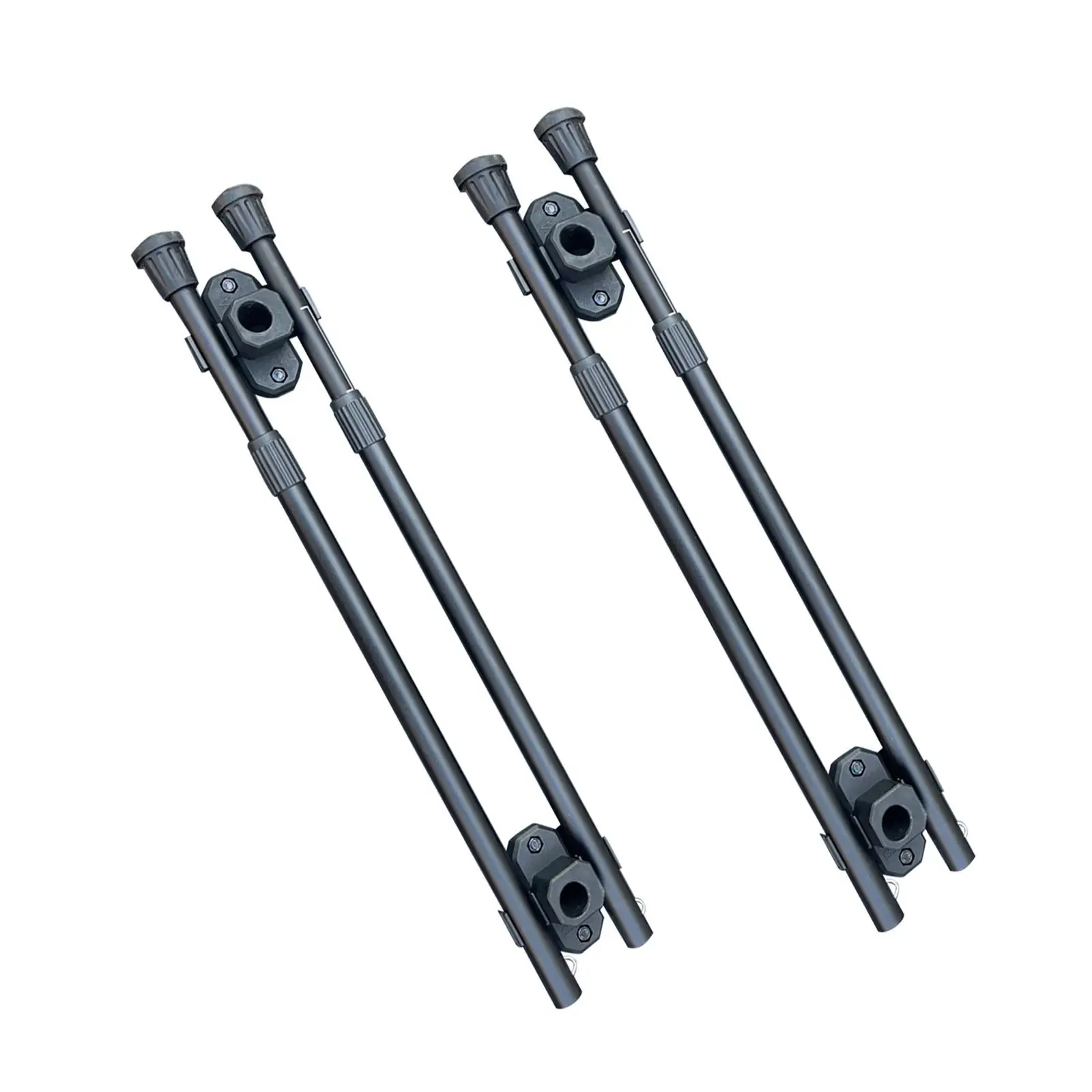 

Легкие сменные ножки для скейтборд-стула, детали для соединения основания походного стола, уличные четырехножные соединительные элементы для стула