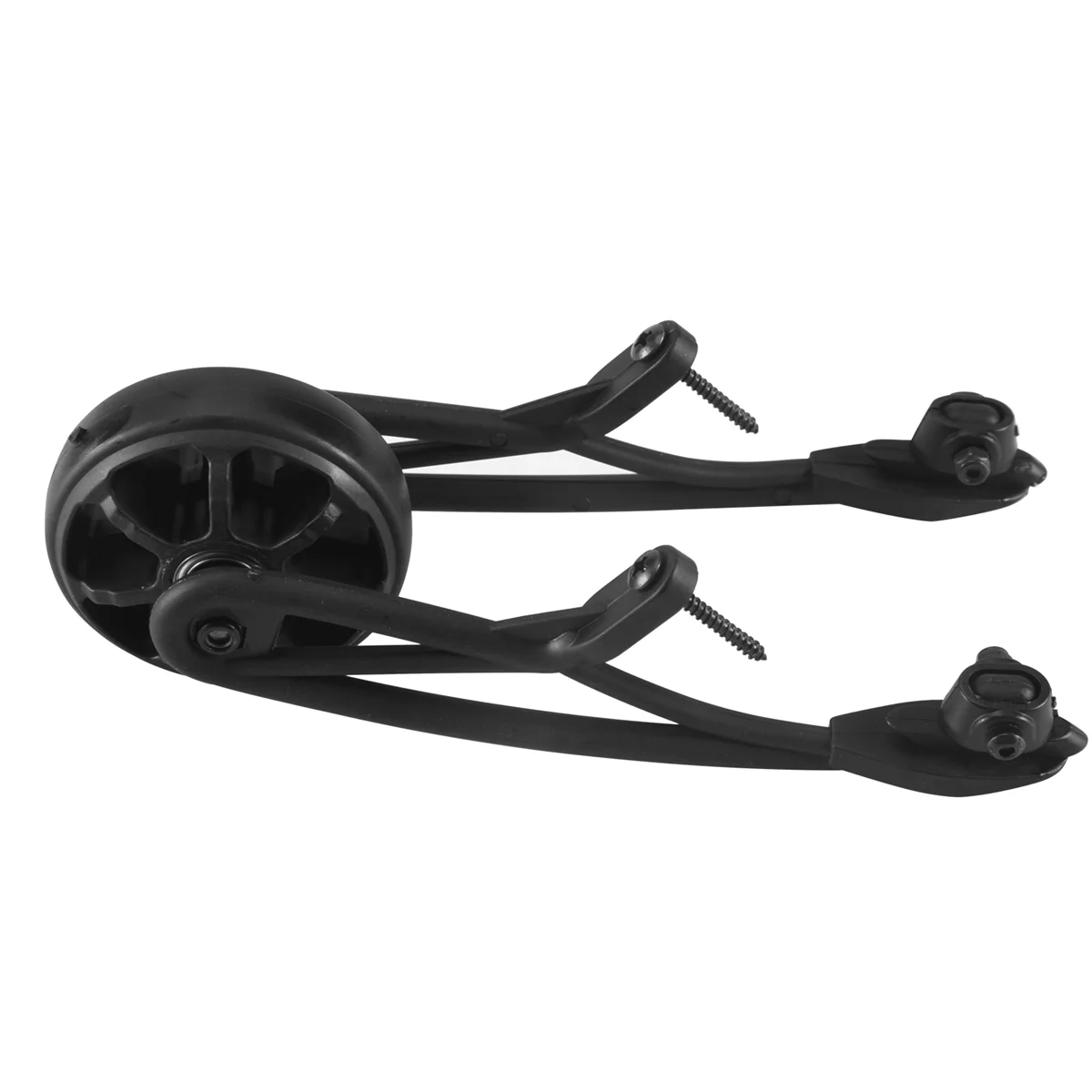 Новый комплект задних хвостовых шкивов для 1/8 HPI Racing Savage XL FLUX Rovan TORLAND БЕСЩЕТОЧНЫЙ грузовик Радиоуправляемые автомобильные детали