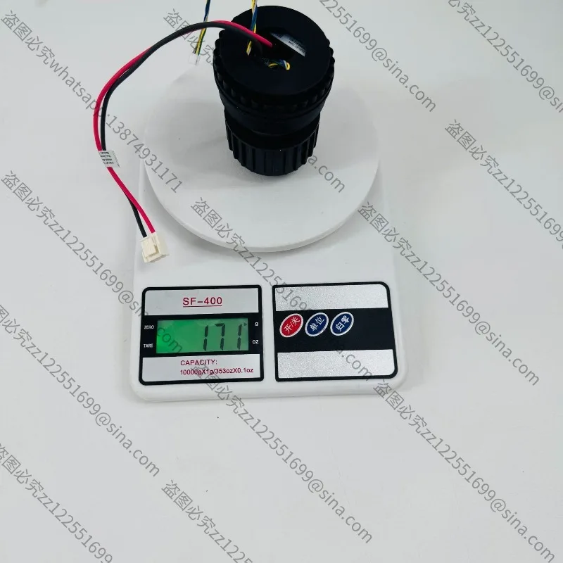 Original Applicable Stone Flexi/Flexi Pro Washing Machine After-sales Main Motor MotorFan VacuumMotor