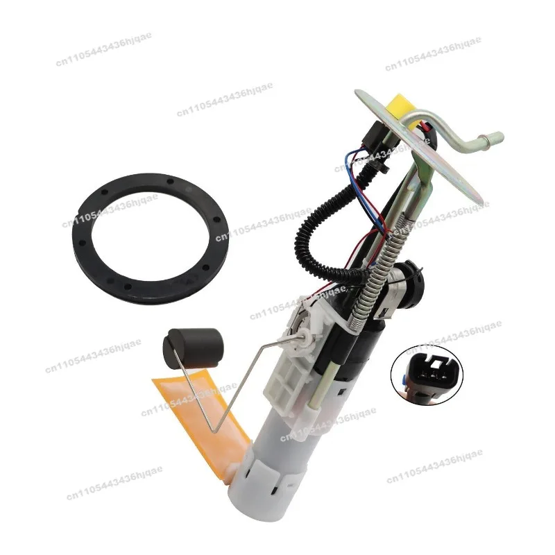 

Масляный насос в сборе для 47-1041 шести отверстий гайки