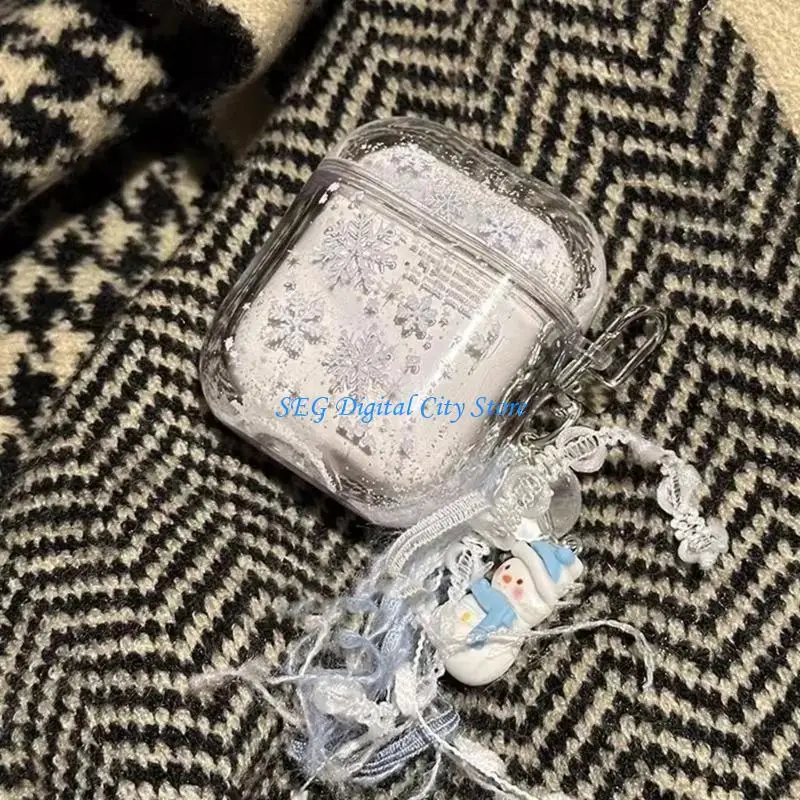 

U75B Headphone Case Washable Shell for Air Pods Housing Anti-scratch Sleeve Cover