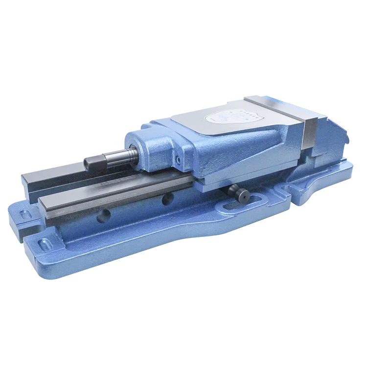 Custom High Quality Heavy-Duty Double Force Internal Pressure Vice for Industrial Use Professional Machine Tools Accessory