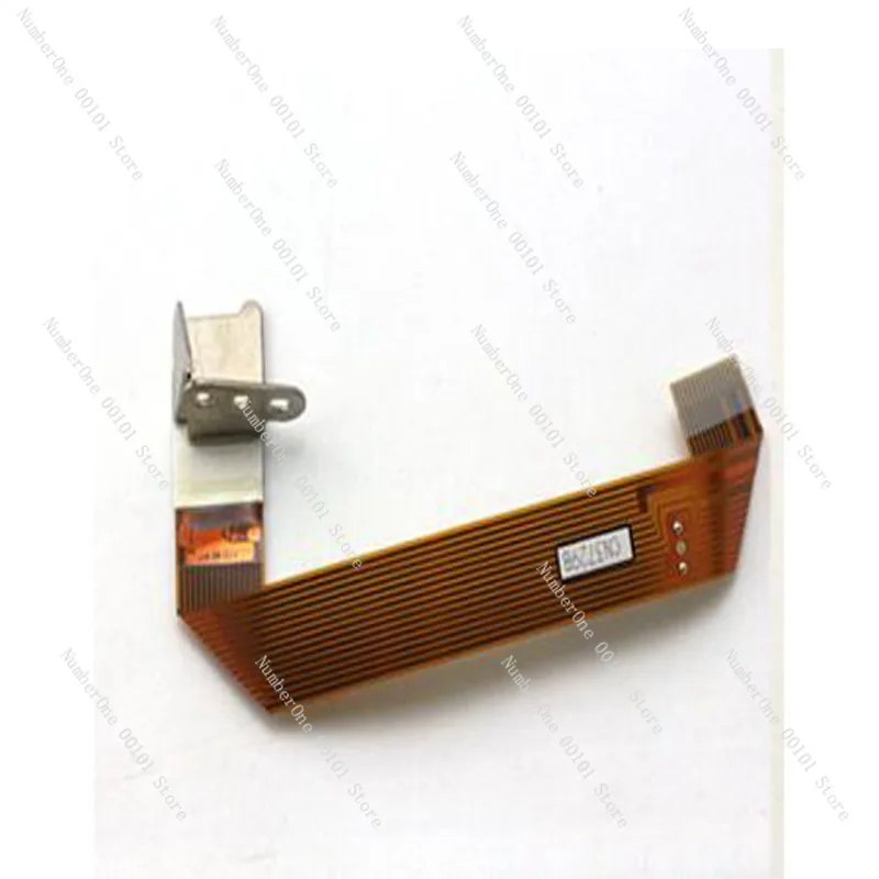Line numbering machine print head C-210T/C-210EC-510T special accessories for marking machine