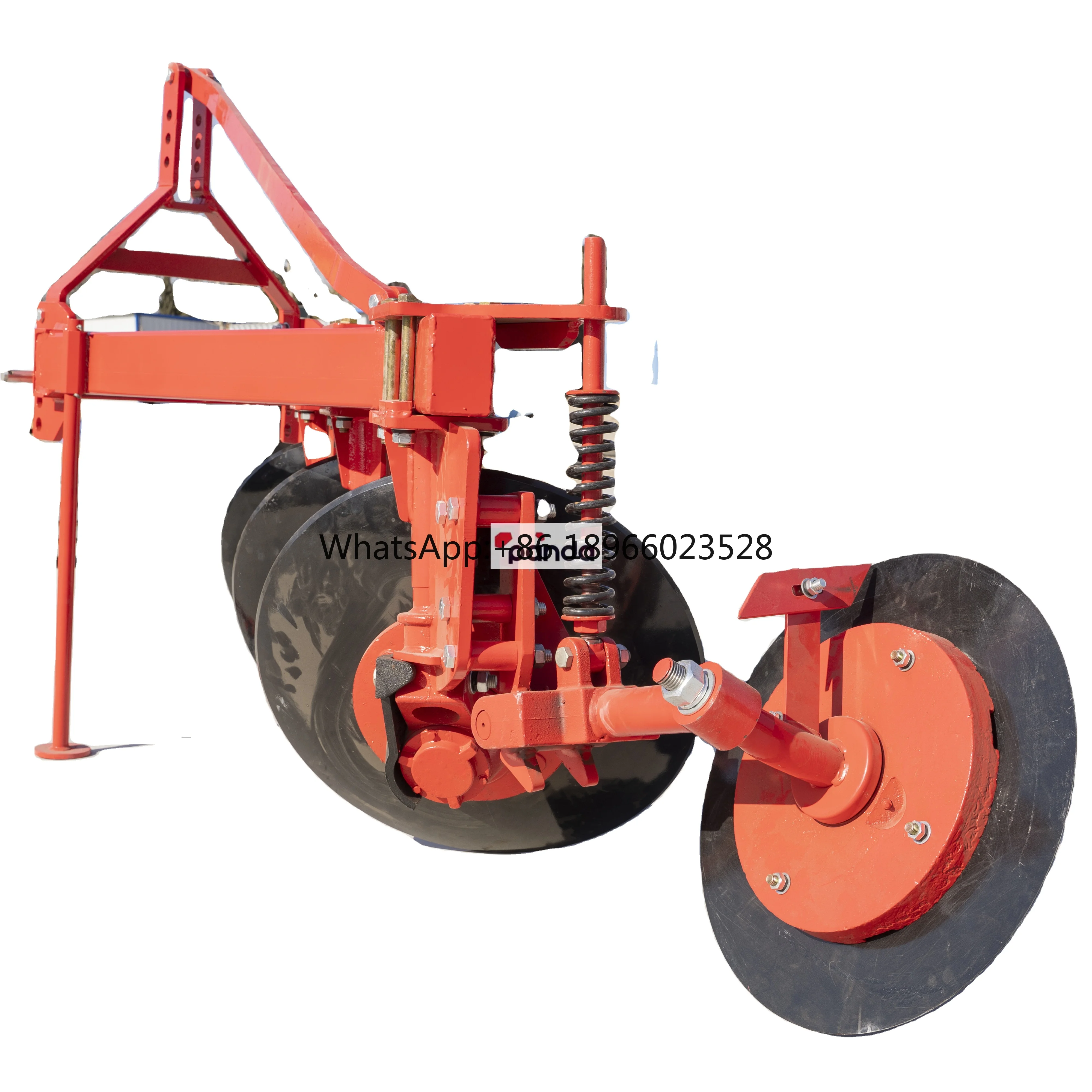 

Customized Direct Sale Agricultural Machinery Parts Coulter Agricultural Harrow Tractor Plough Disc Blades Seed Machining