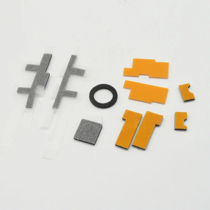 2sets Developer Seal For Ricoh Pro 8100 8110 8120 Pro8100 Pro8110 Pro8120 Developer Magnetic Roller Seal