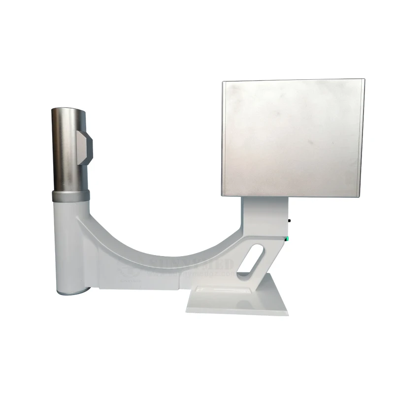 SY-D050 China supply high frequency X Ray Imaging Scope digital x-ray machine with radiography functions