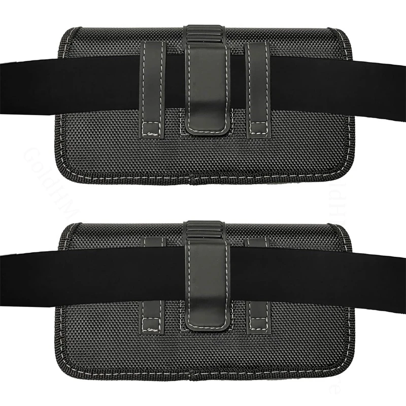 ل Xiaomi 17 برو ماكس 5G أكسفورد القماش الجلود الهاتف الخصر حقيبة الحال بالنسبة Xiaomi 17 15T 15S برو 14 13 15 الترا 12 T 12X 12S الحقائب