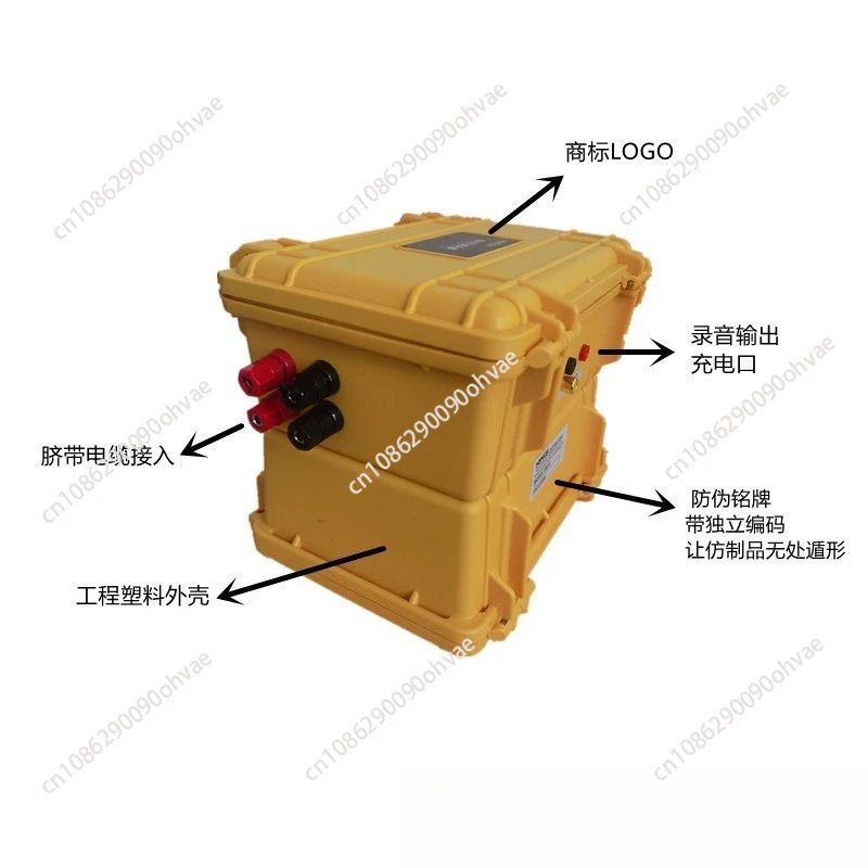 

Professional Supply Underwater Commercial Scuba Diving Communication System