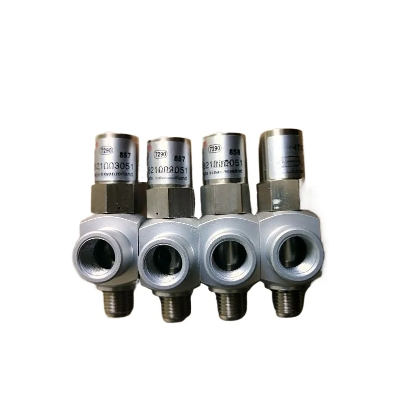 For 0821003051 4011040690 4011040944 Speed control valve 1pcs