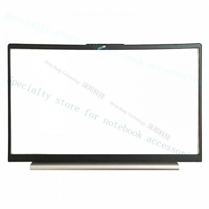 غطاء خلفي LCD للكمبيوتر المحمول A++ غطاء A/B/C/D لهاتف Lenovo Xiao xin 15IIL Ideapad 5-15 هي ITL