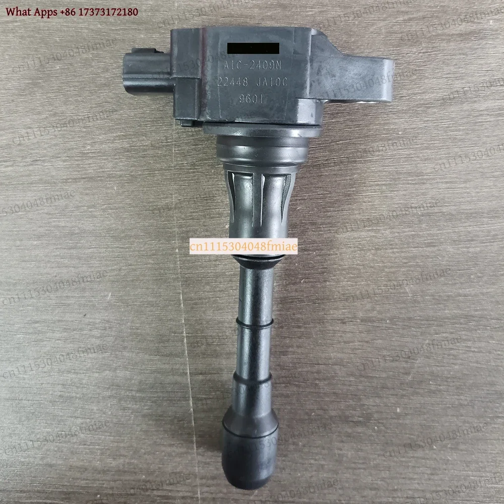 22448-JA10C 22448-JA11C Ignition Coil 22448JA10C 22448JA11C 22448-JA10A 22448-JA00C for Nissan