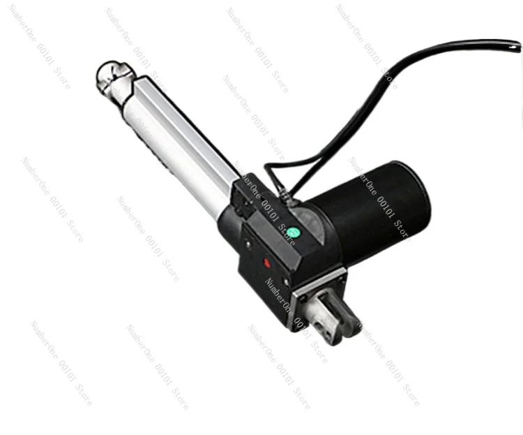 6000N YS601 Low noise, large thrust, DC electric push rod, motor, thruster